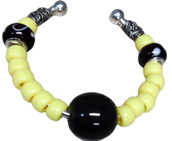 Bracciale Bangle Gialj